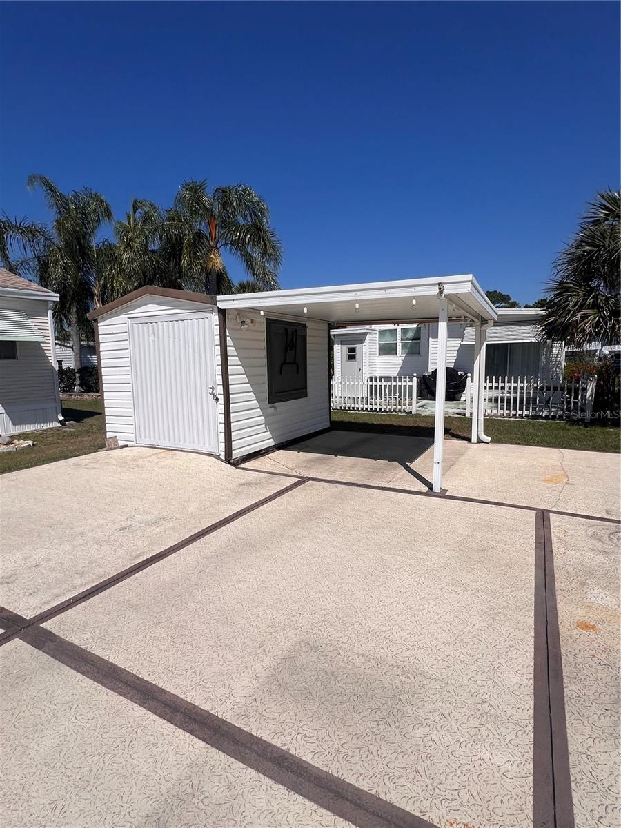 LILY LAKE GOLF & RV RESORT PH 01 - Land