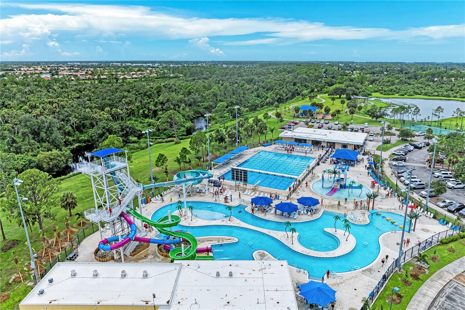 PORT CHARLOTTE SUB 22 - Residential