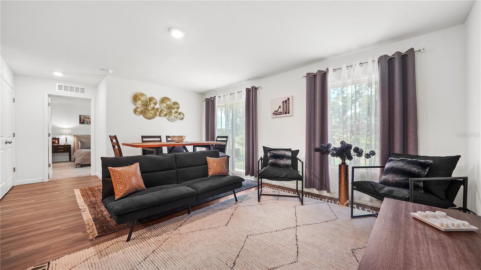 PORT CHARLOTTE SUB 22 - Residential