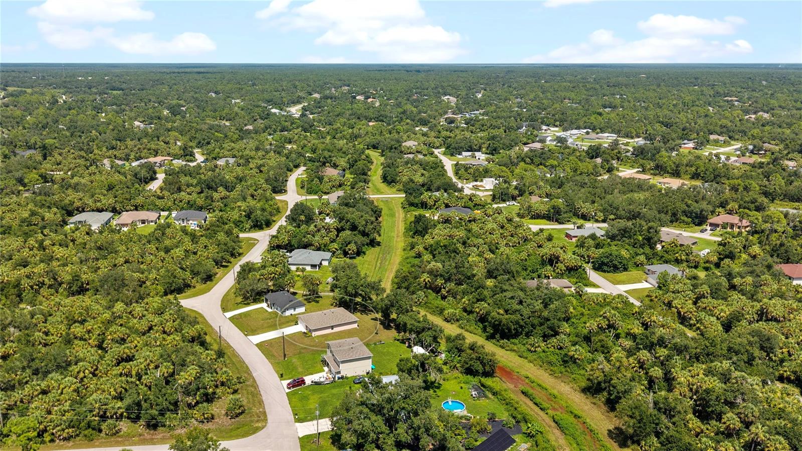 PORT CHARLOTTE SUB 22 - Residential