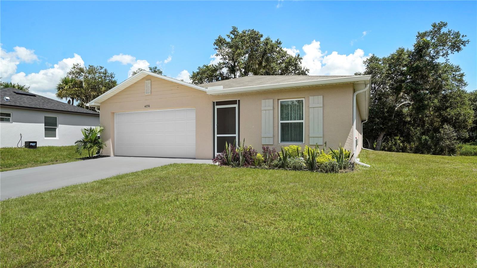 PORT CHARLOTTE SUB 22 - Residential