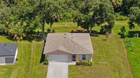 Photo of 4236 Garbett Terrace, North Port, FL 34288 (MLS # TB8463224)