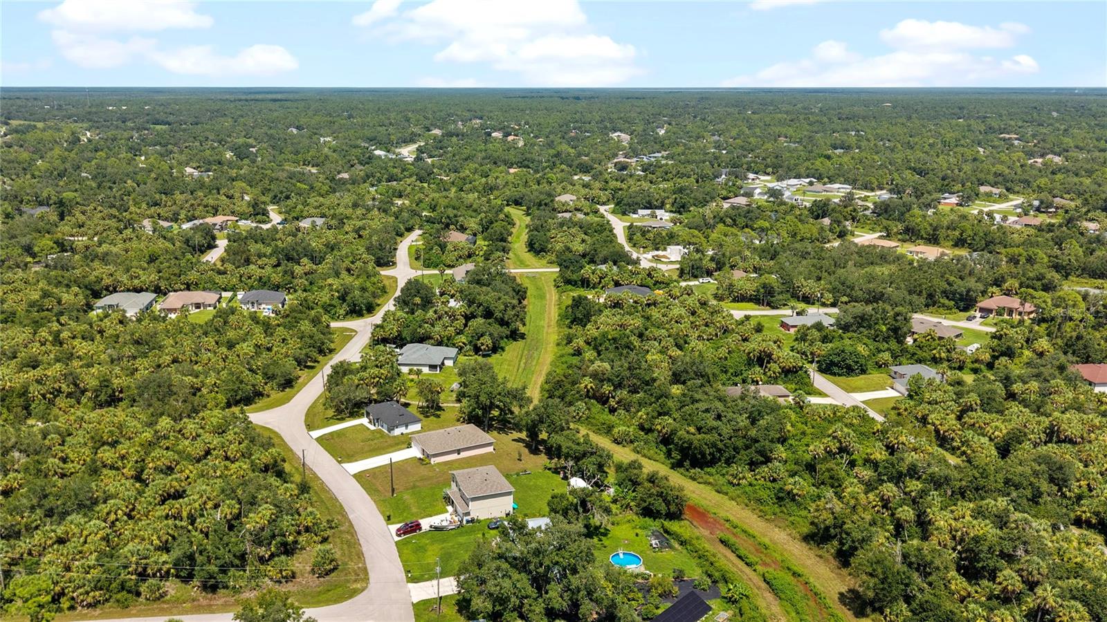 PORT CHARLOTTE SUB 22 - Residential