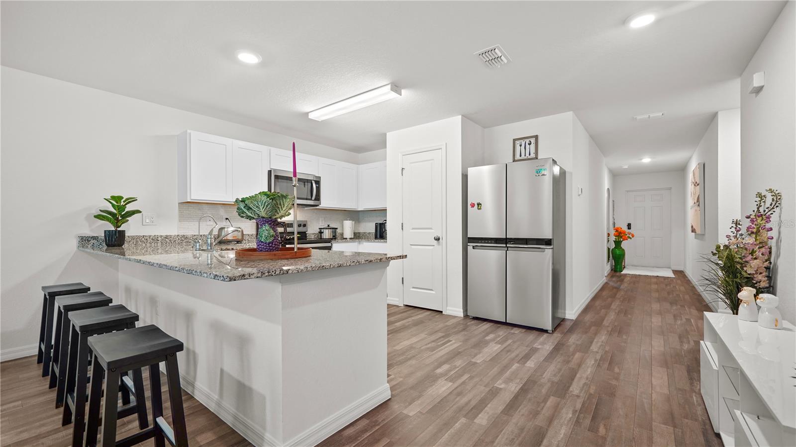 PORT CHARLOTTE SUB 22 - Residential