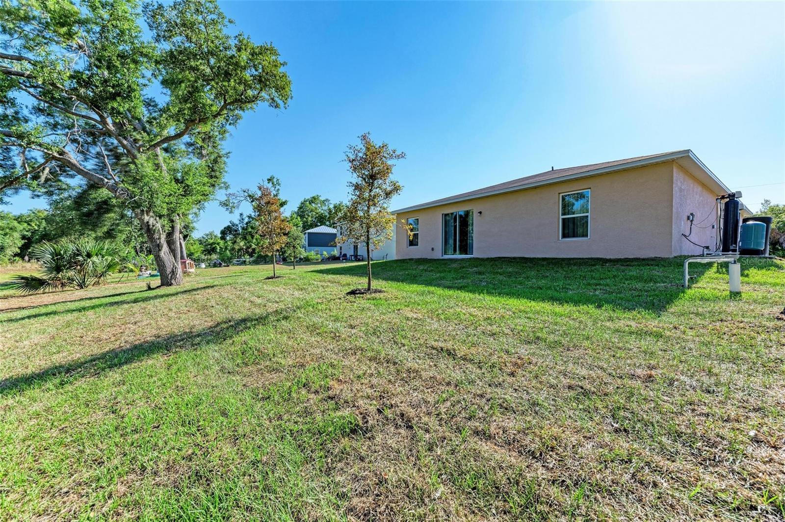 PORT CHARLOTTE SUB 22 - Residential