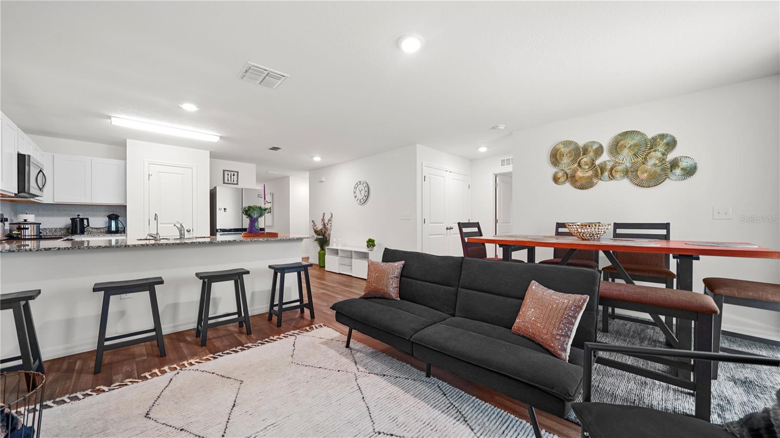 PORT CHARLOTTE SUB 22 - Residential