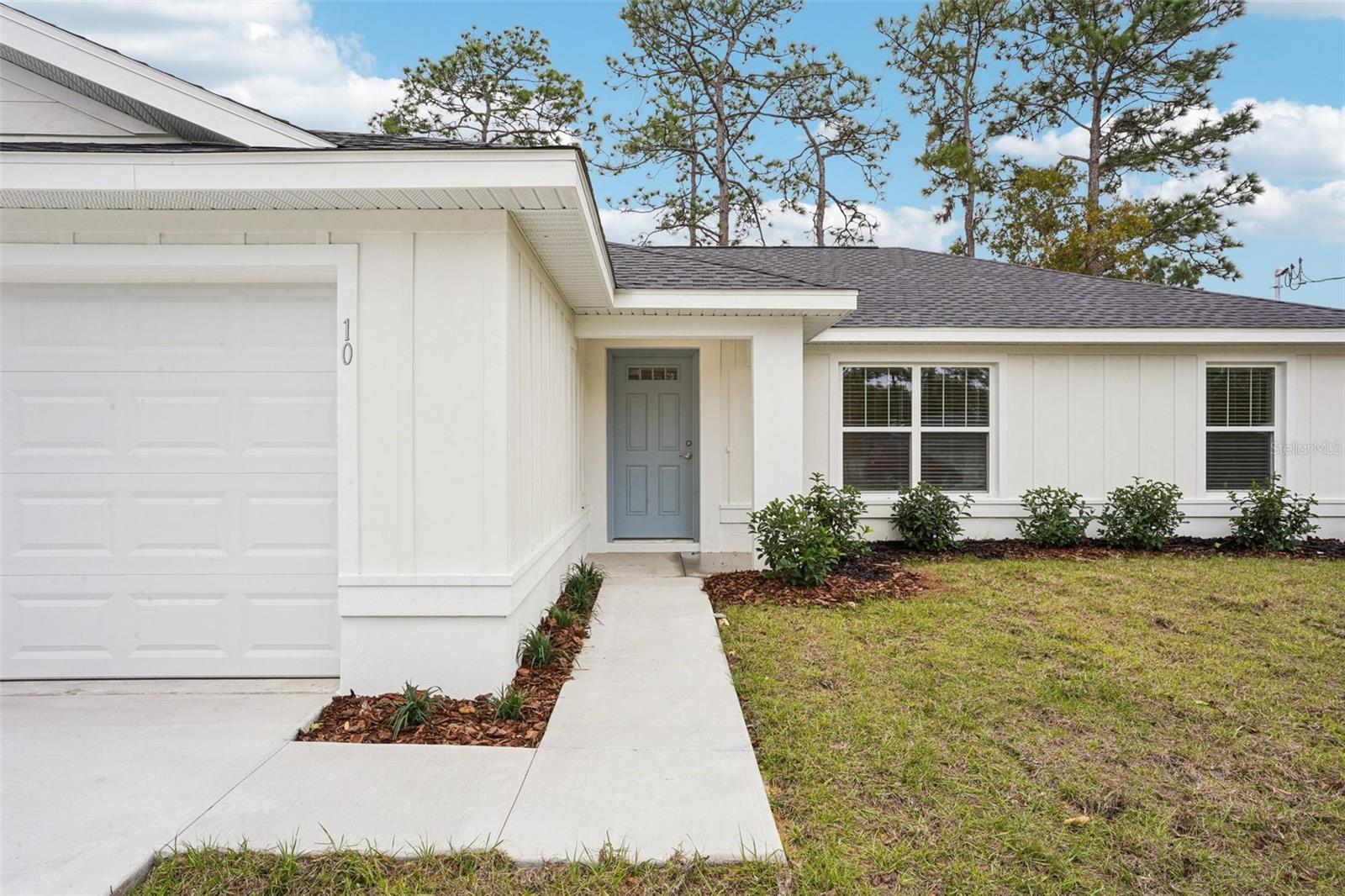 CITRUS SPGS UNIT 19 - Residential