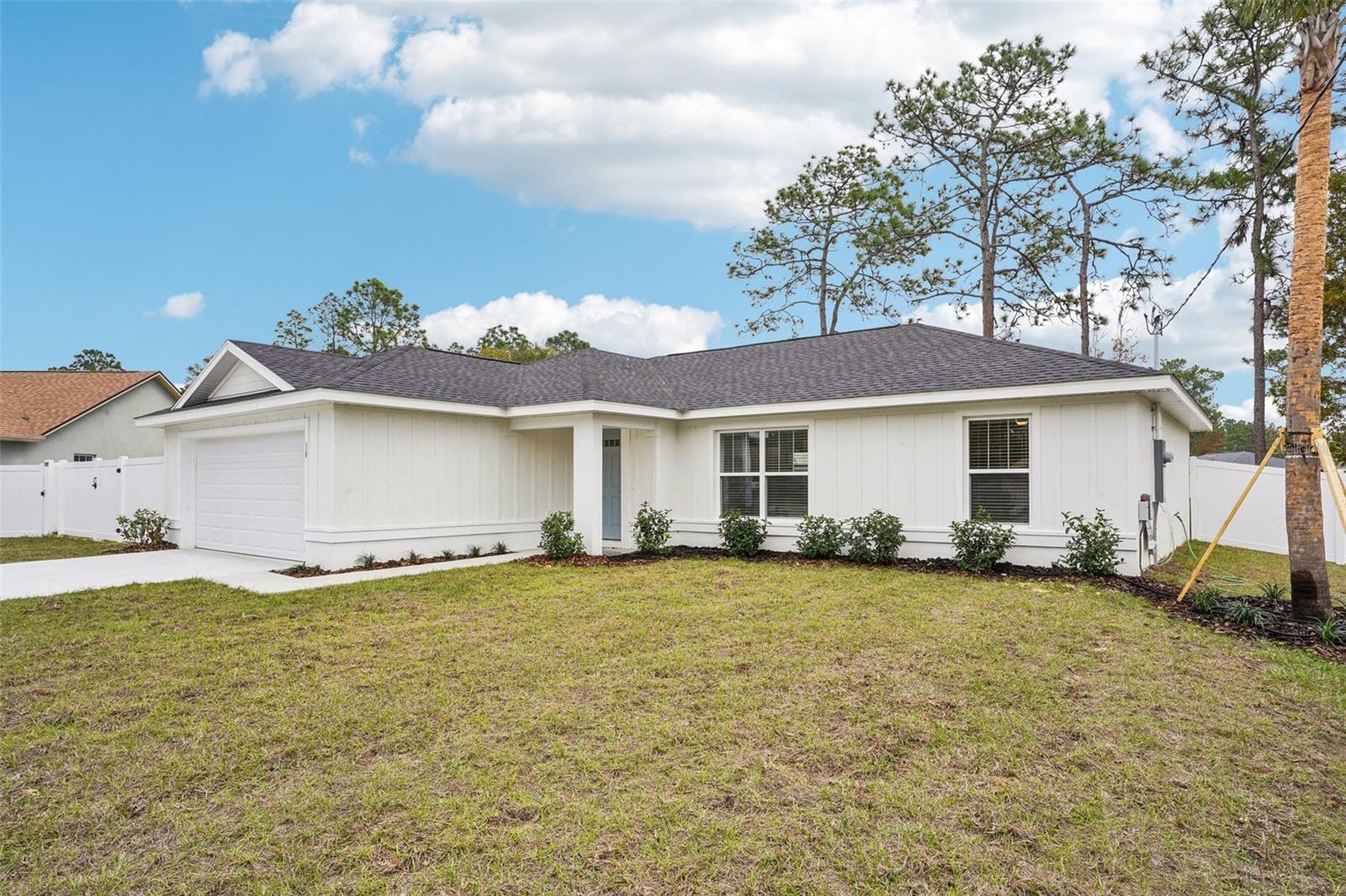 CITRUS SPGS UNIT 19 - Residential