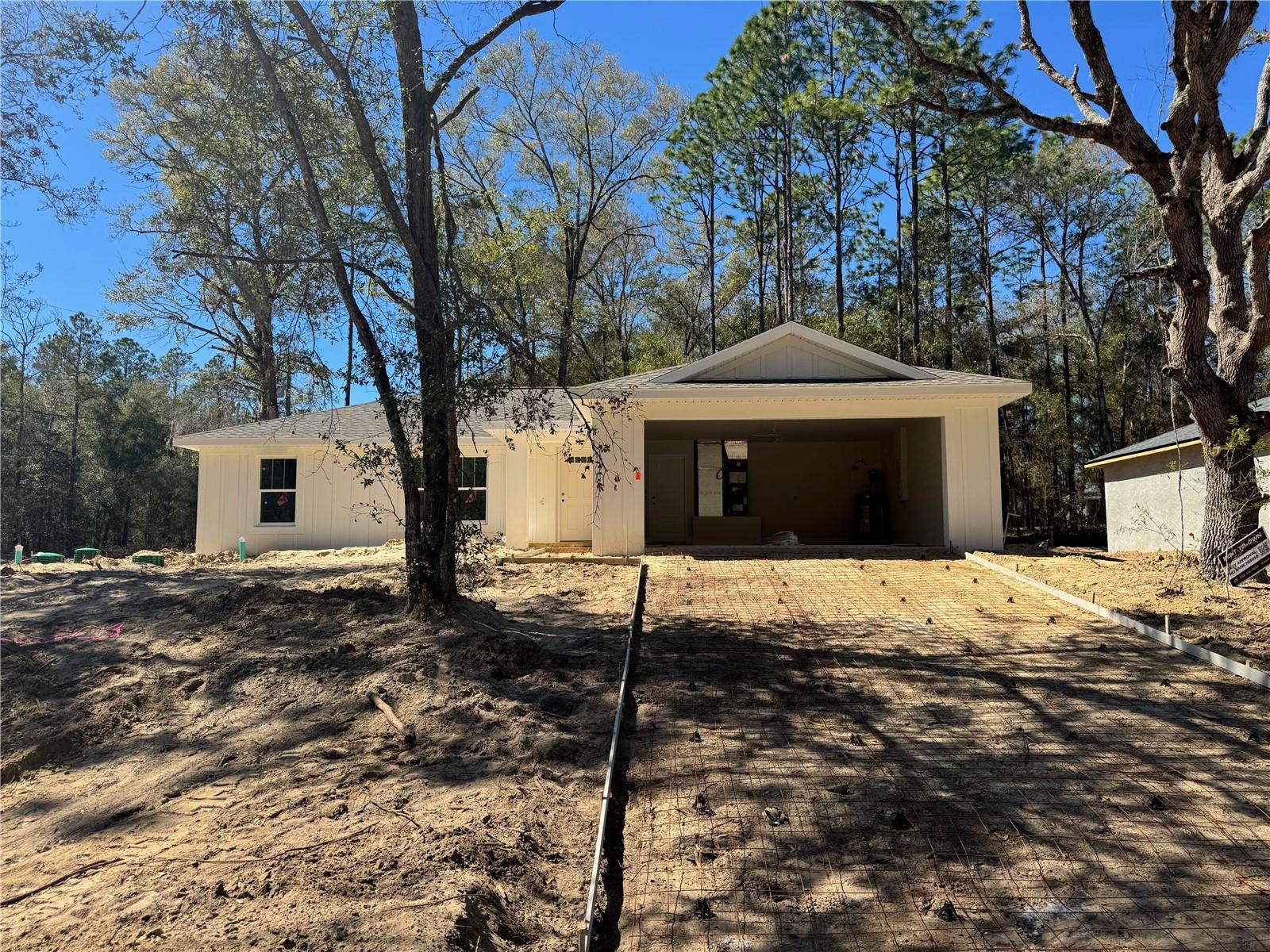 CITRUS SPGS UNIT 19 - Residential