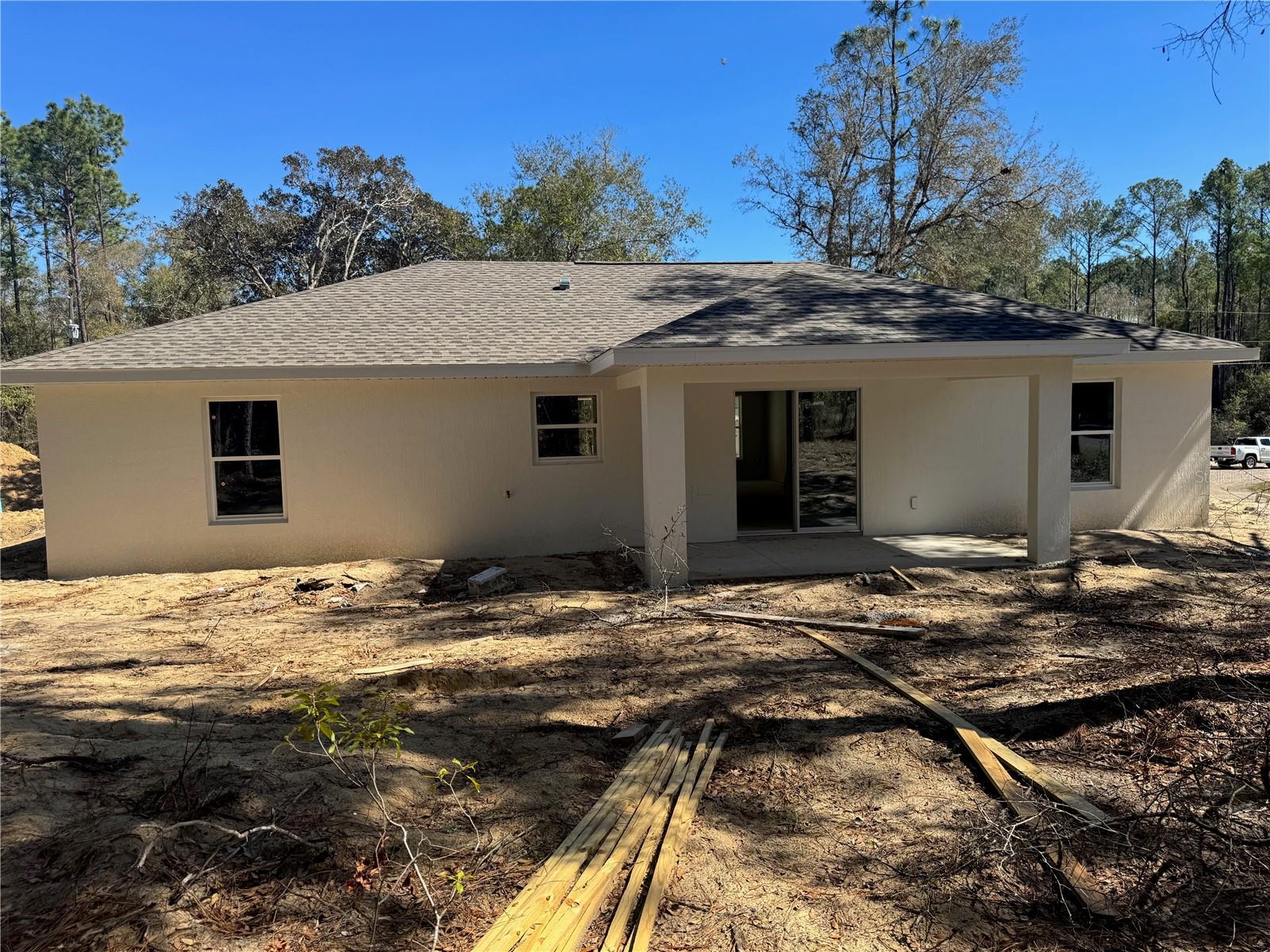 CITRUS SPGS UNIT 19 - Residential