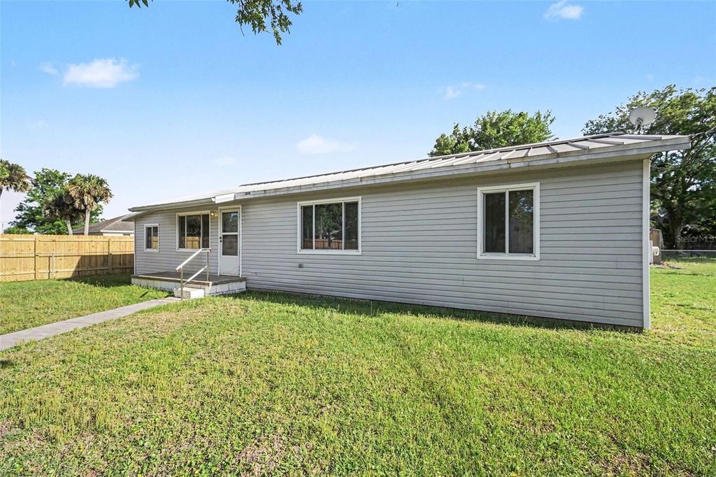 Photo of 3541 Barney Court, Mims, FL 32754 (MLS # O6396346)