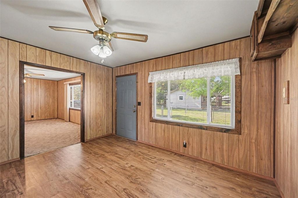 Photo of 3541 Barney Court, Mims, FL 32754 (MLS # O6396346)