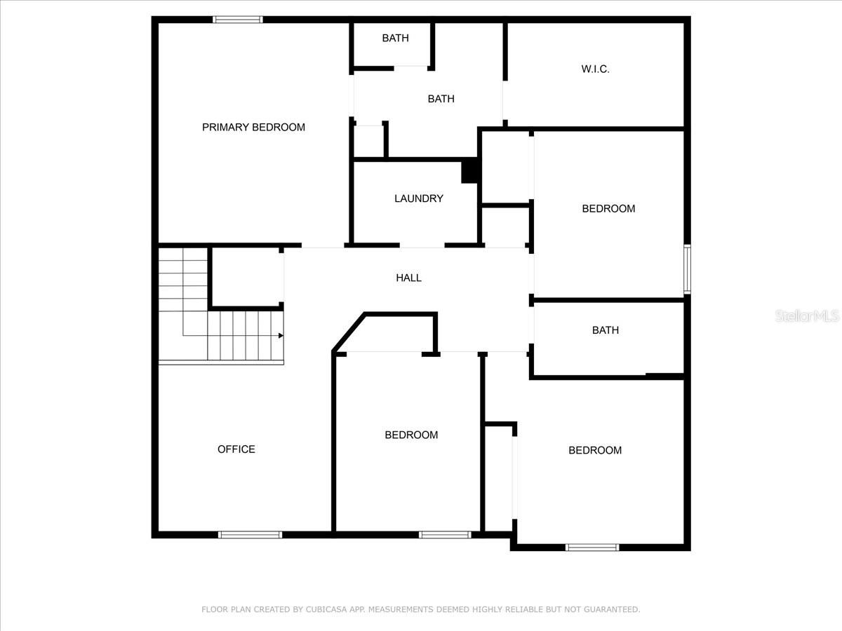 8506 HUNTERS FORK LOOP