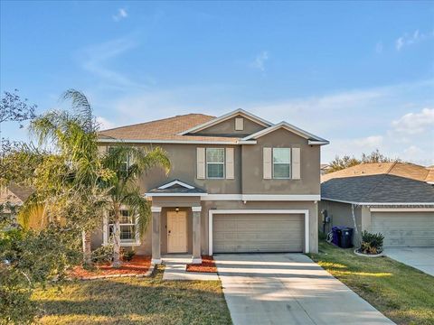 8506 HUNTERS FORK LOOP RUSKIN FL 33573