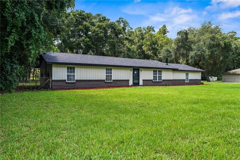 A home in OCALA