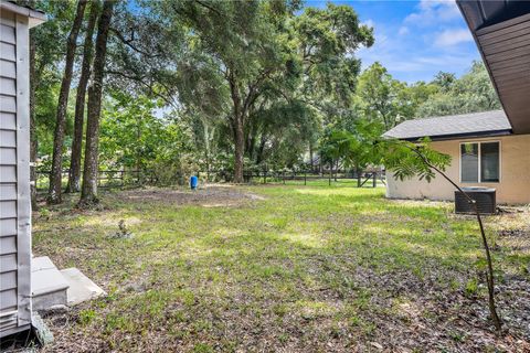 A home in OCALA