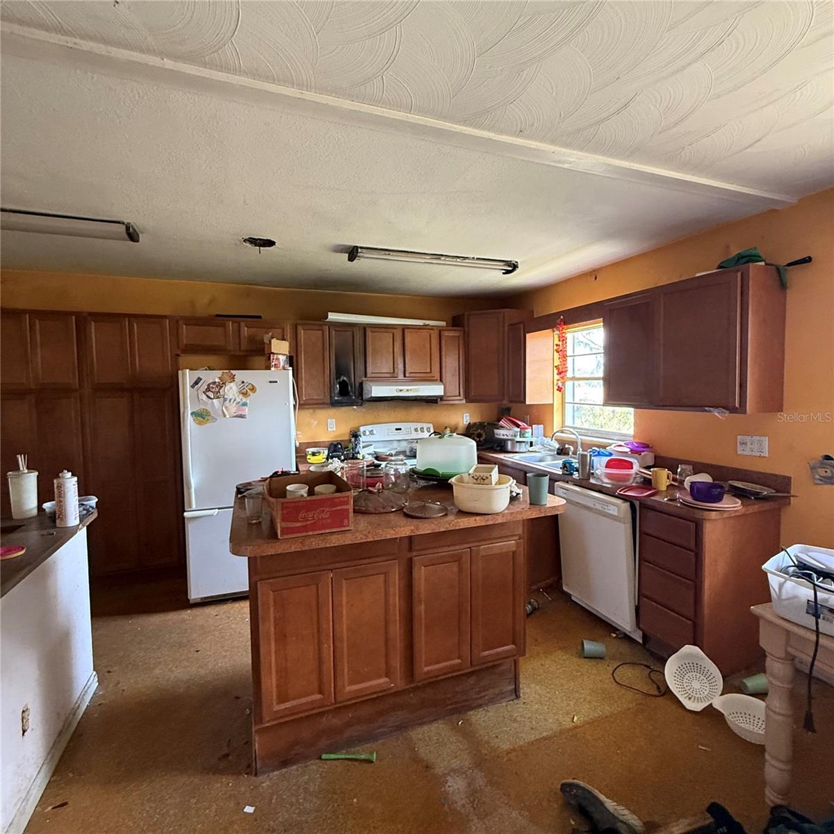 NOT IN SUBDIVISION - Residential