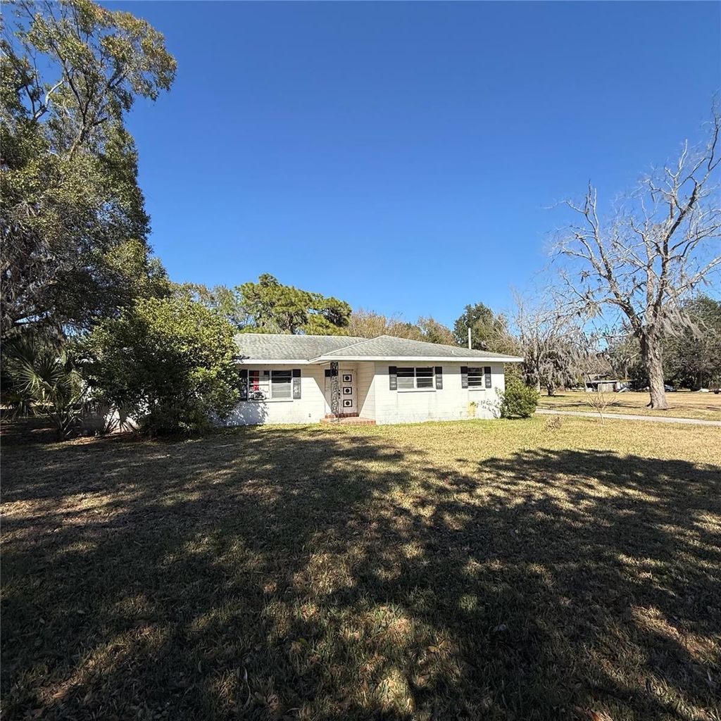 Photo of 805 Marcum Road, Lakeland, FL 33809 (MLS # L4960664)