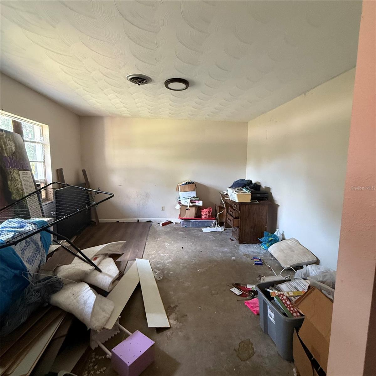 NOT IN SUBDIVISION - Residential