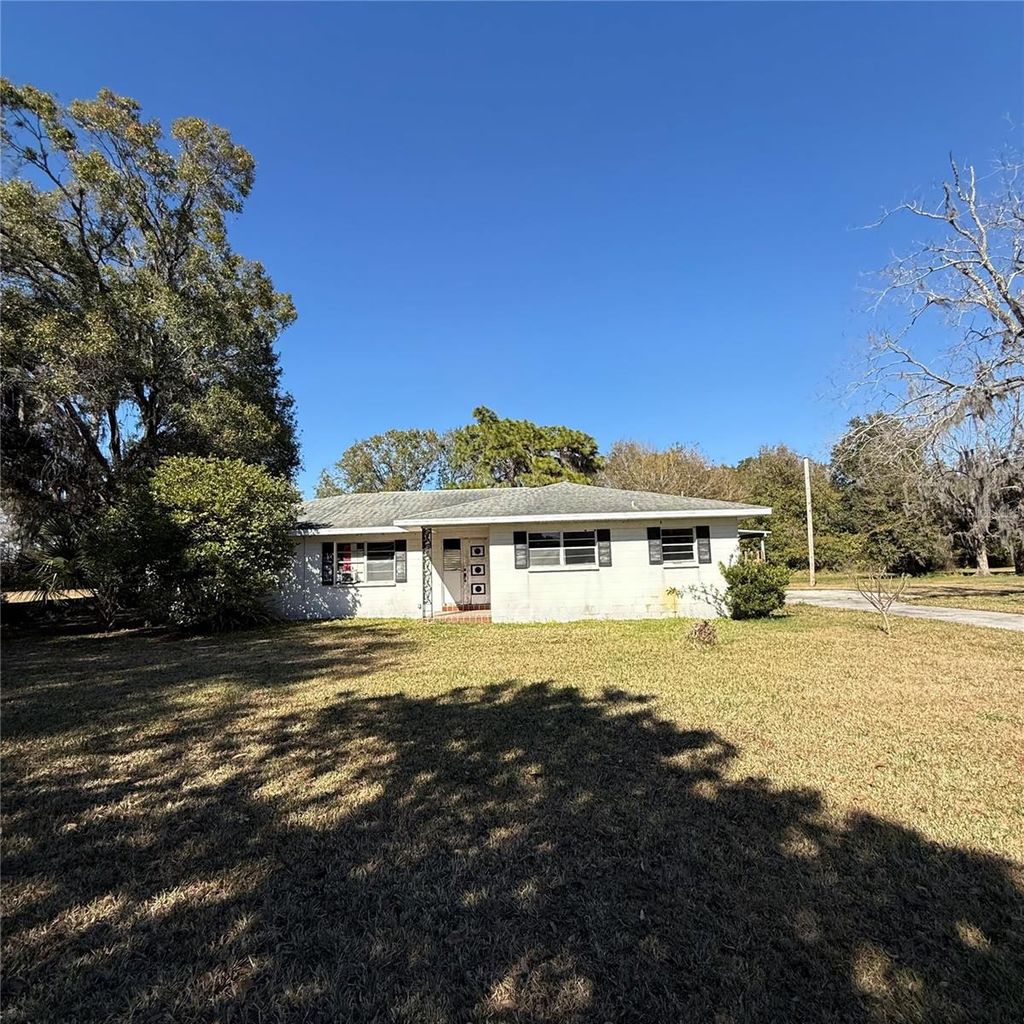 Photo of 805 Marcum Road, Lakeland, FL 33809 (MLS # L4960664)
