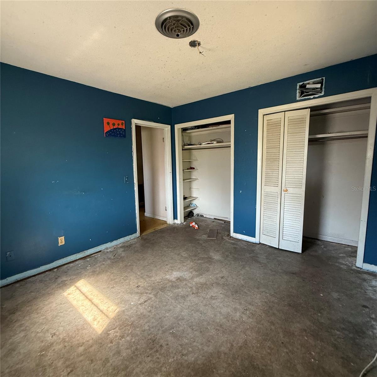 NOT IN SUBDIVISION - Residential