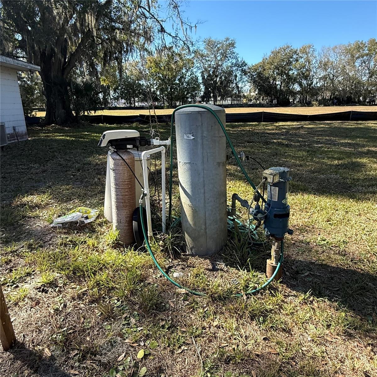 NOT IN SUBDIVISION - Residential