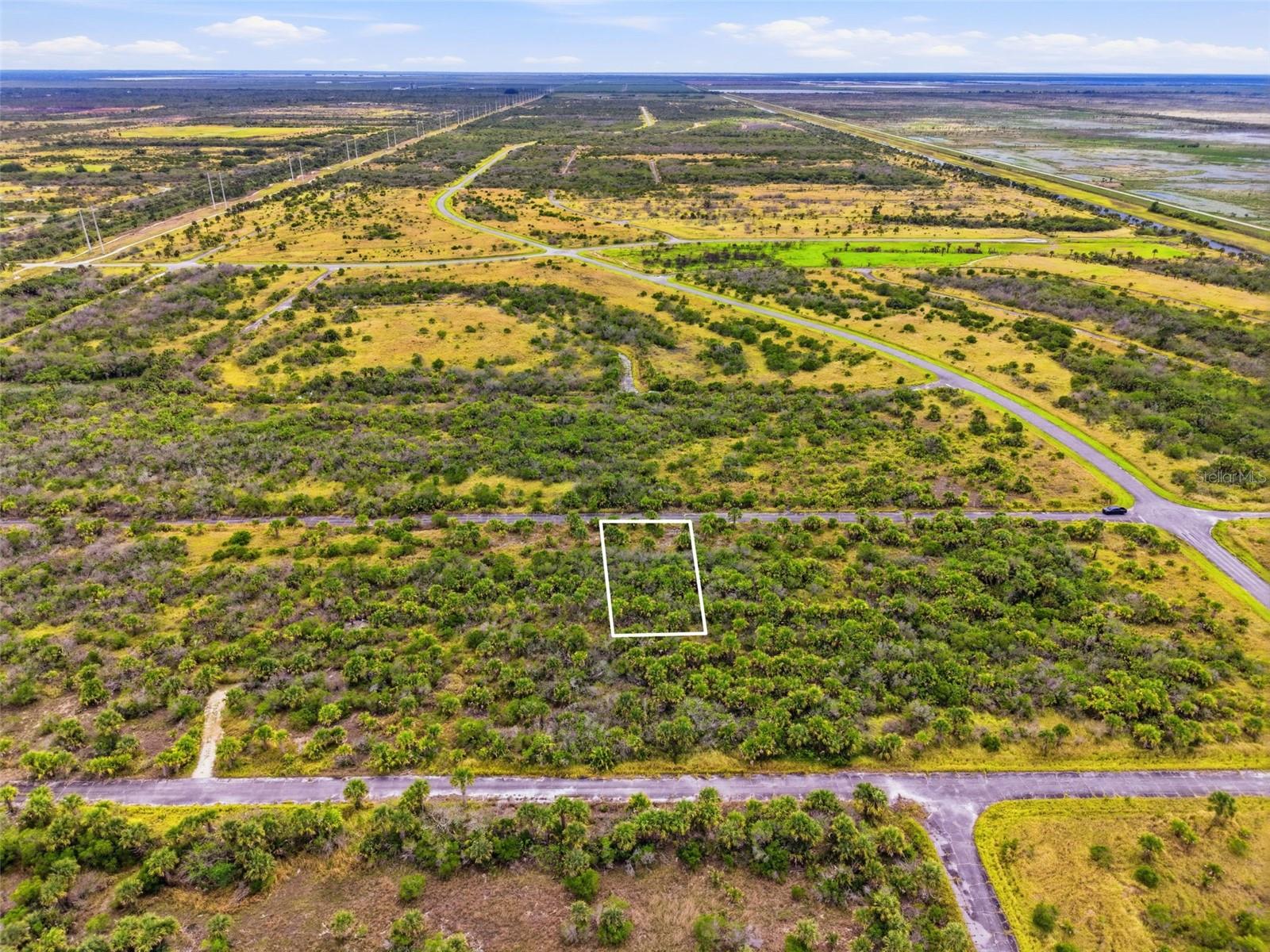 PORT MALABAR UNIT 53 - Land