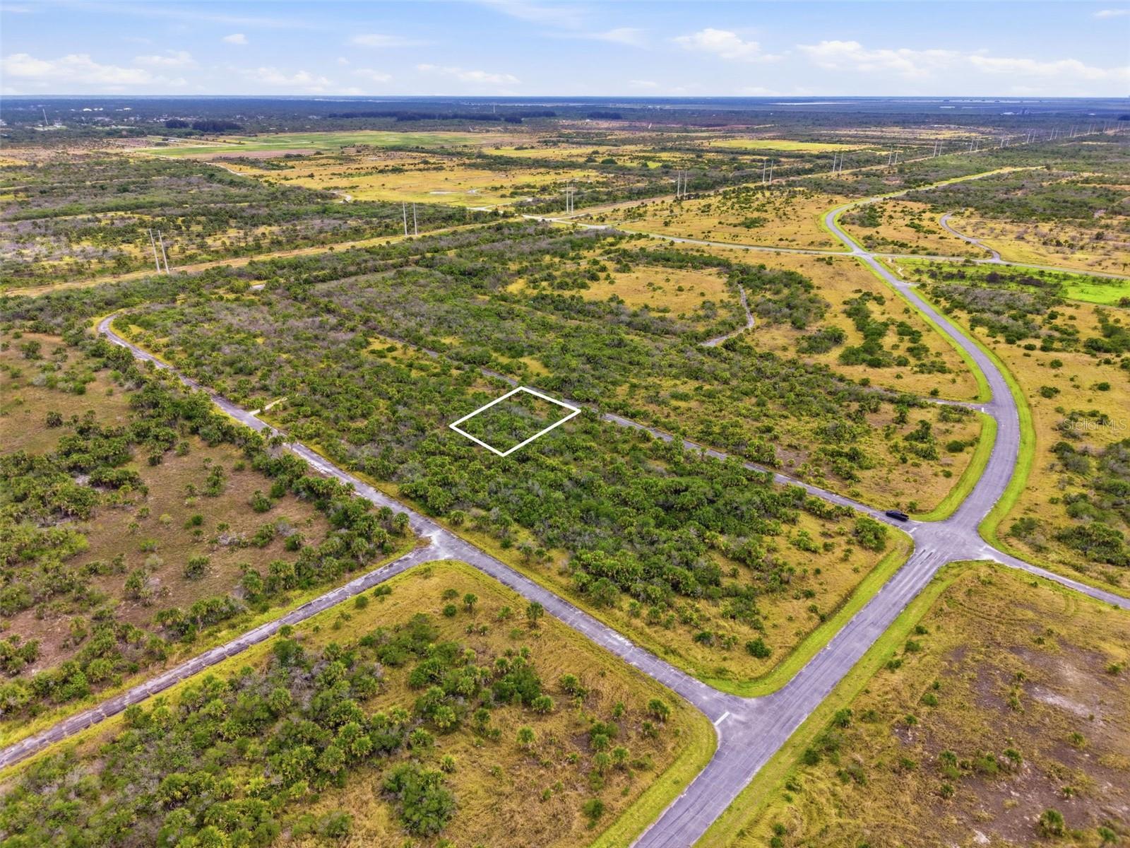 PORT MALABAR UNIT 53 - Land