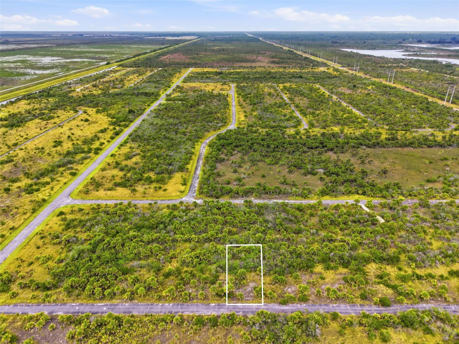 PORT MALABAR UNIT 53 - Land