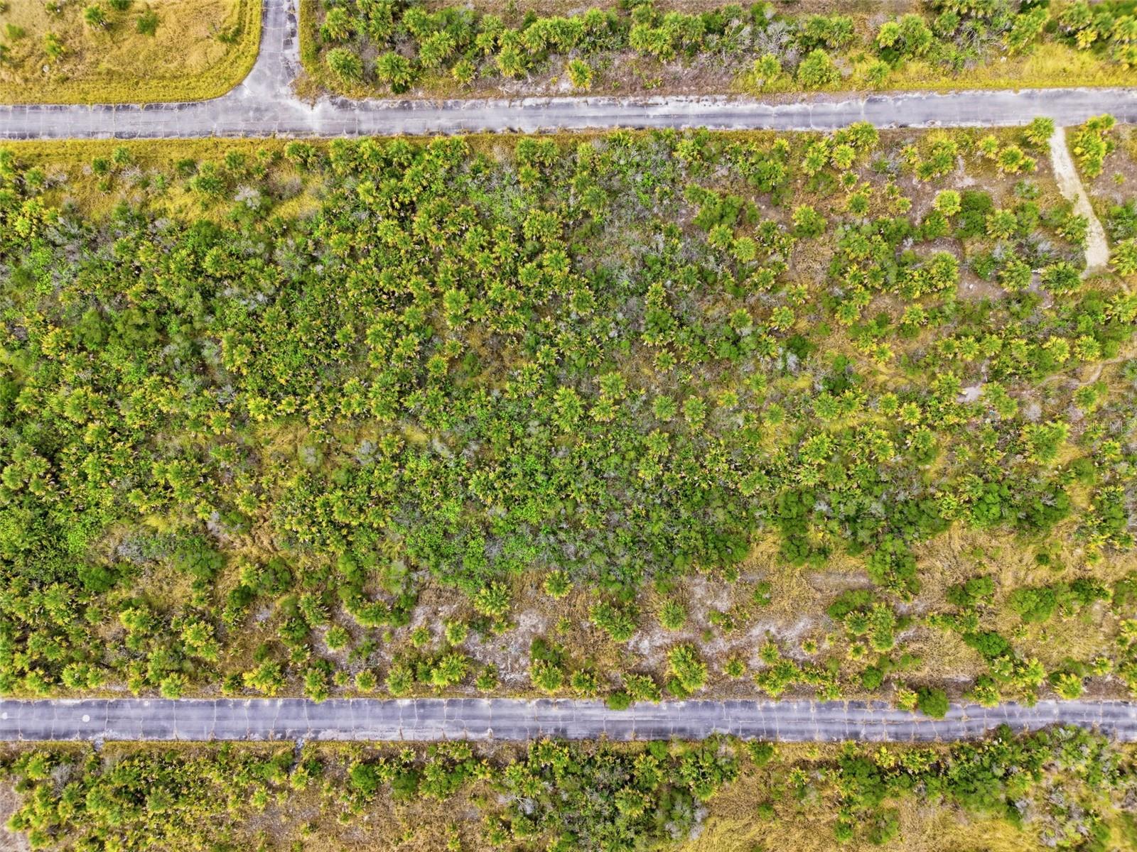 PORT MALABAR UNIT 53 - Land