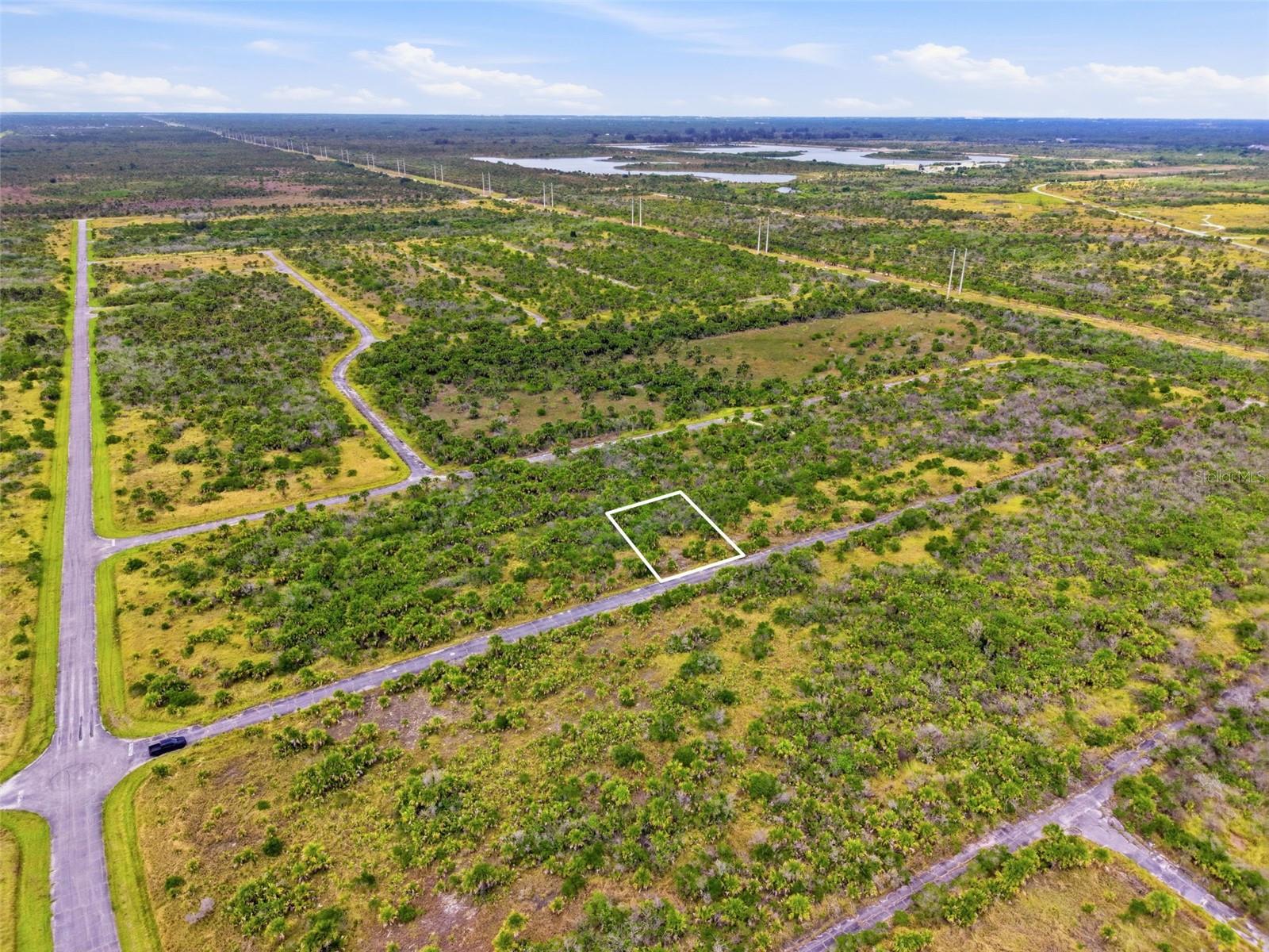 PORT MALABAR UNIT 53 - Land
