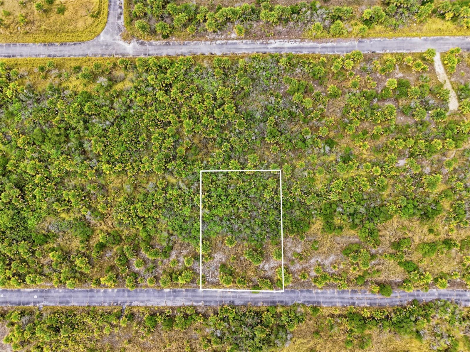 PORT MALABAR UNIT 53 - Land