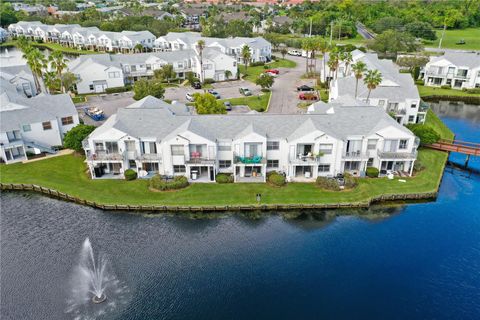 A home in ORLANDO