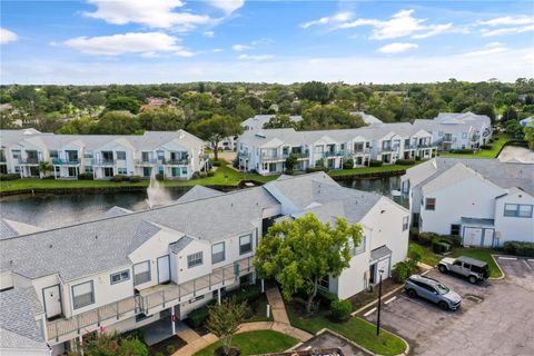 A home in ORLANDO