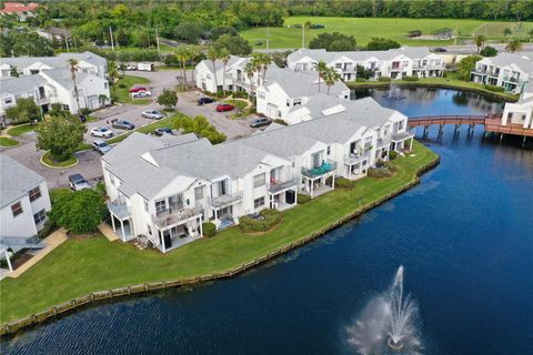 A home in ORLANDO