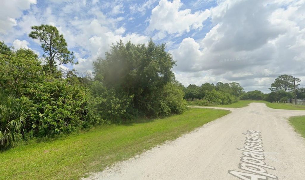 Photo of 869 Appaloosa Avenue, Clewiston, FL 33440 (MLS # K4903325)