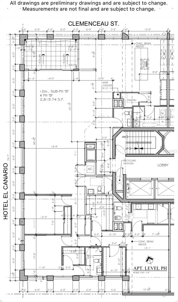 CONDADO BLU - Residential