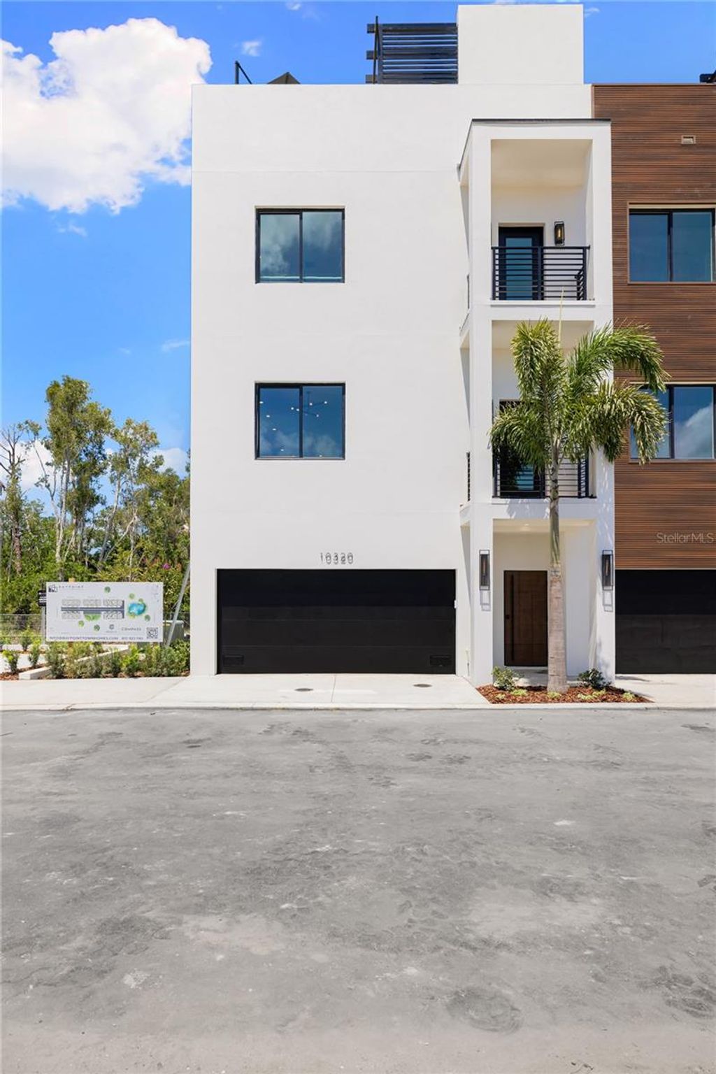 Photo of 10261 2nd Way N, St Petersburg, FL 33716 (MLS # TB8414439)