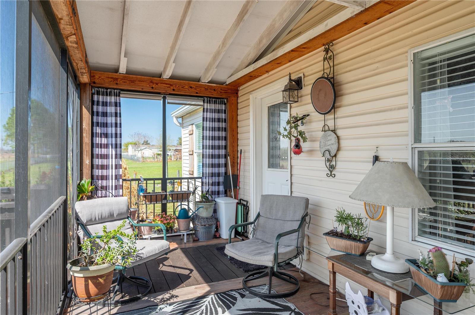 LAKE LOWERY HILL - Residential