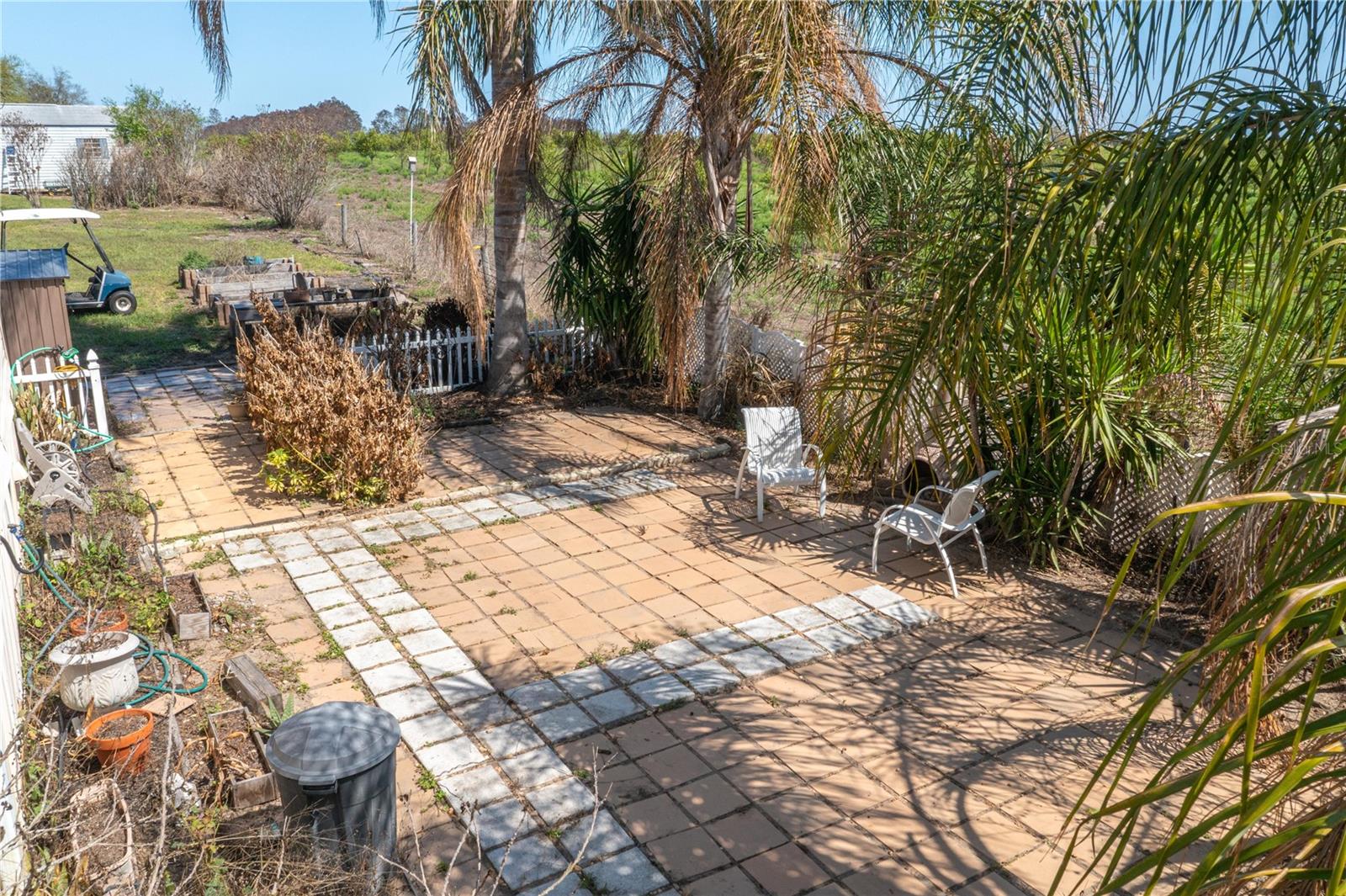 LAKE LOWERY HILL - Residential