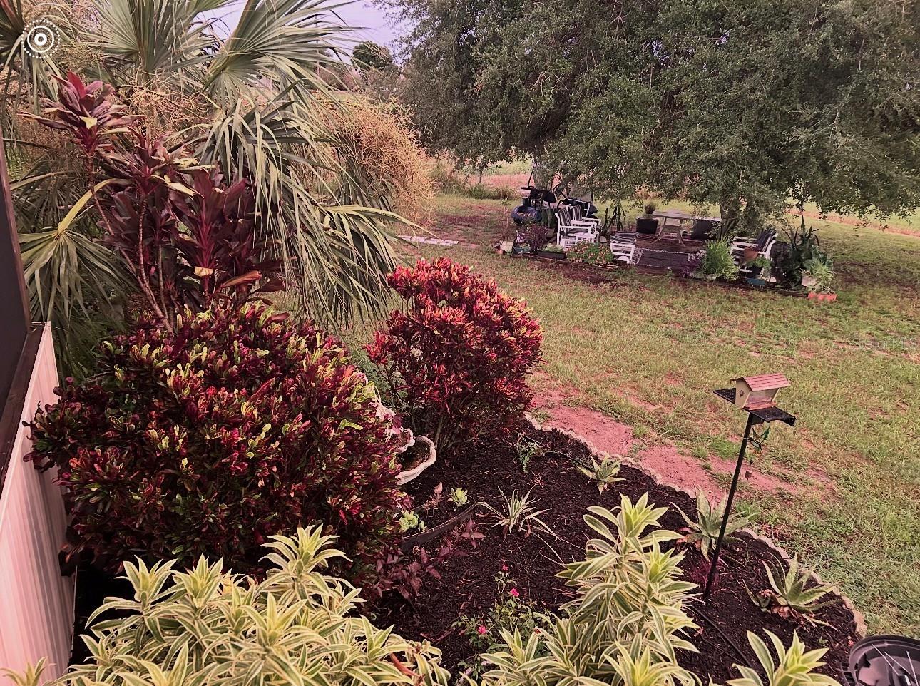 LAKE LOWERY HILL - Residential