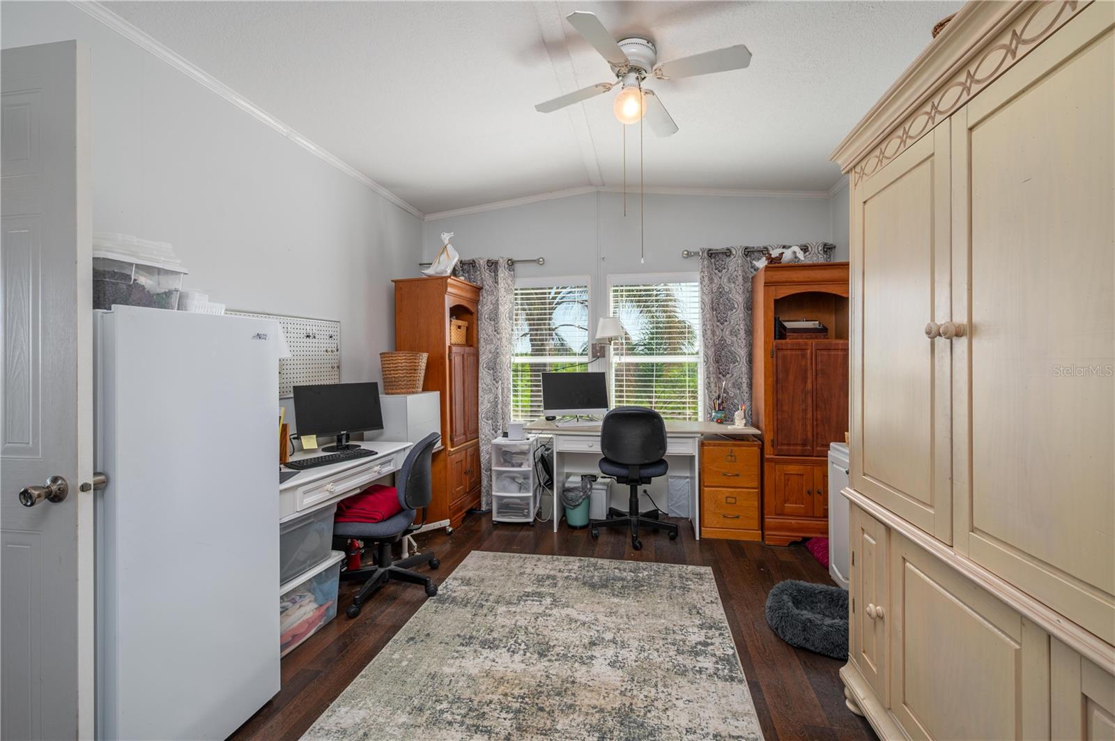 LAKE LOWERY HILL - Residential