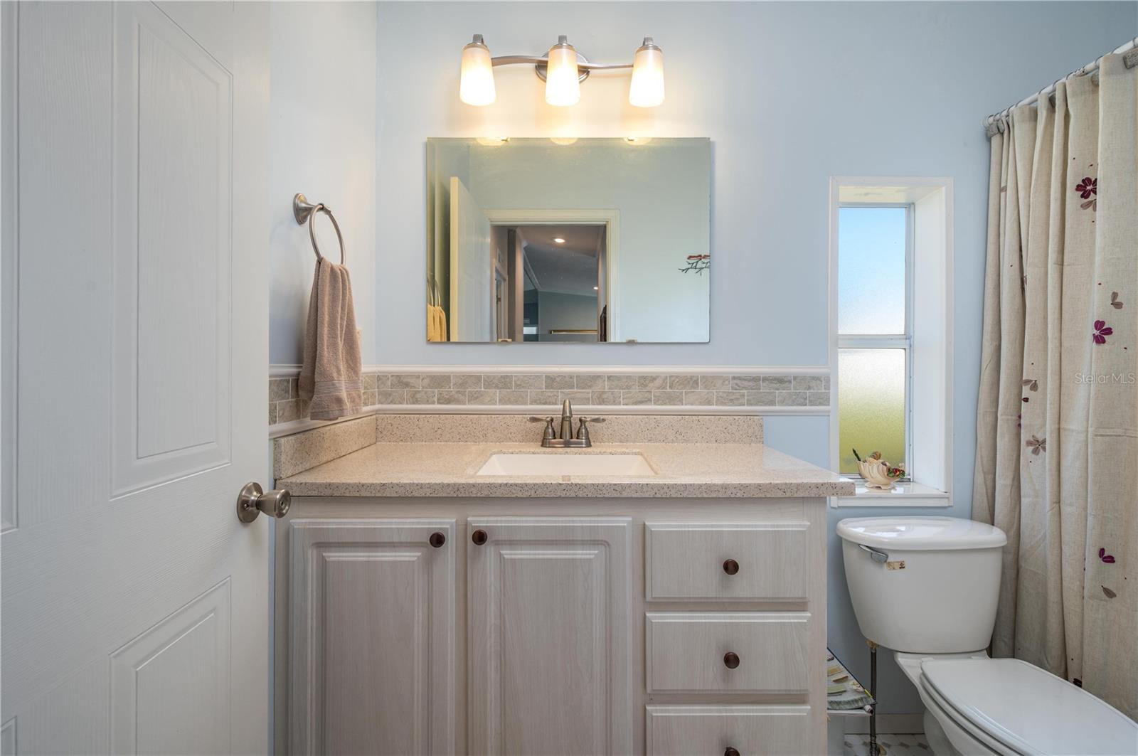 LAKE LOWERY HILL - Residential