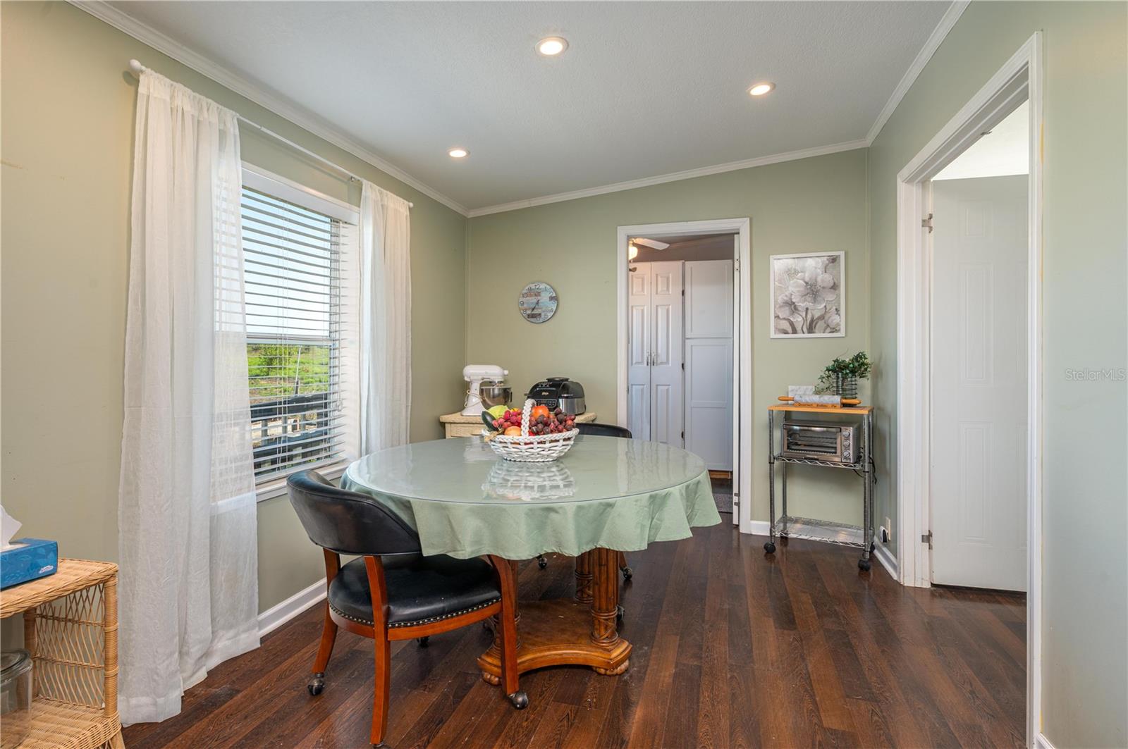 LAKE LOWERY HILL - Residential