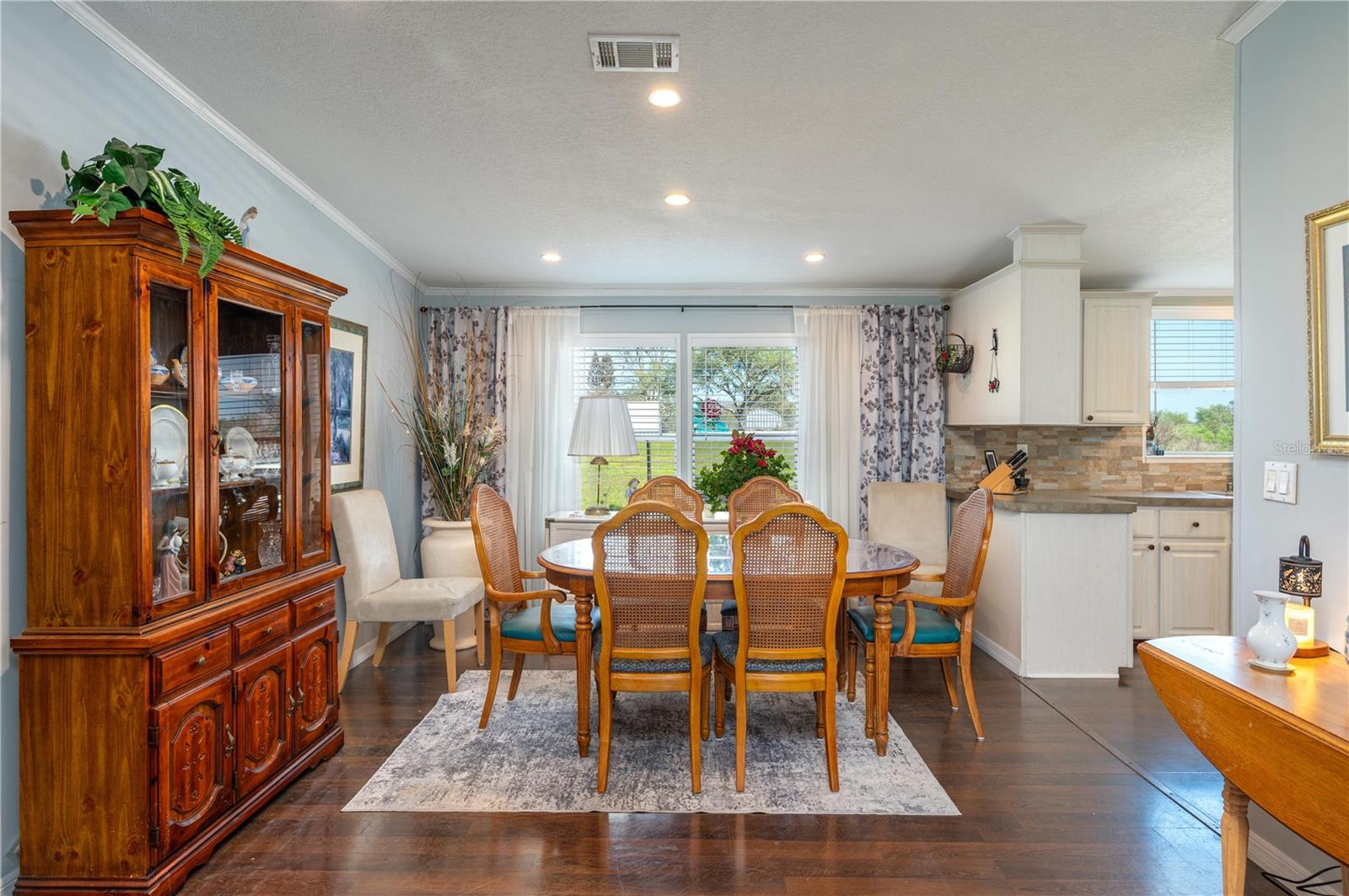 LAKE LOWERY HILL - Residential