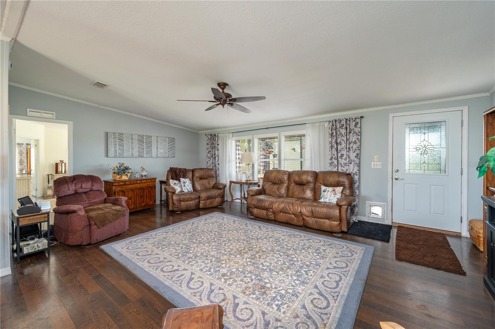 LAKE LOWERY HILL - Residential