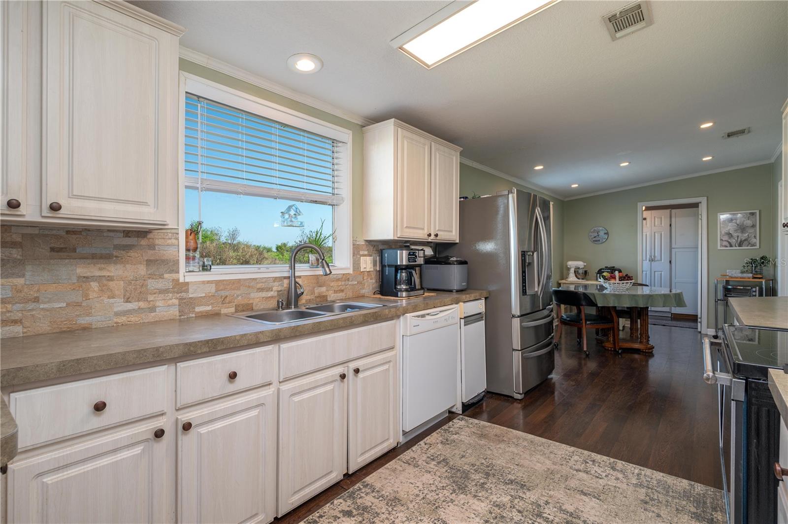 LAKE LOWERY HILL - Residential