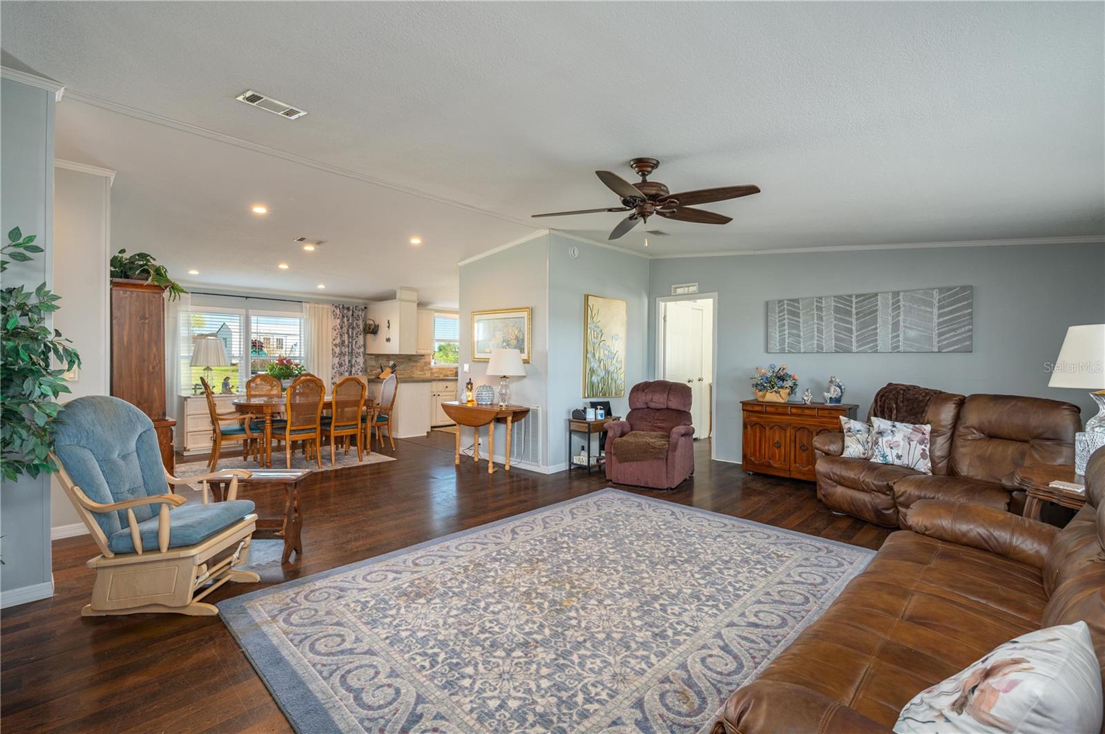 LAKE LOWERY HILL - Residential