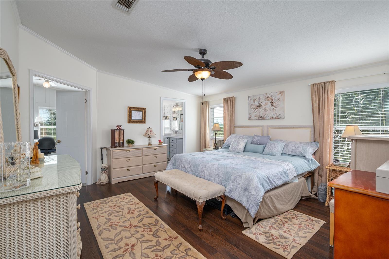 LAKE LOWERY HILL - Residential