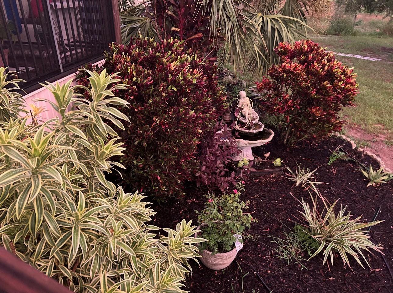 LAKE LOWERY HILL - Residential